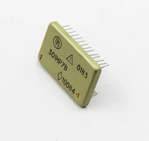 301НР7В 301НР7В