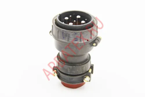 2РТТ48КПН9Ш27В Разъемы разное фото