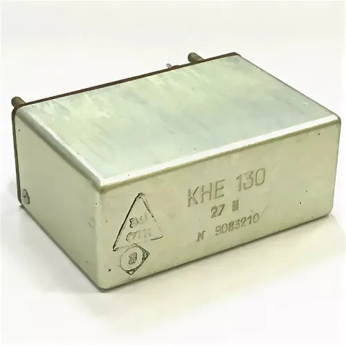 КНЕ-130У 27В контактор фото 2 КНЕ-130У 27В контактор фото 2