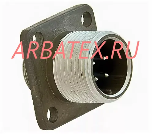 ОНЦ-РГ-09-4/14-В вилка Разъемы разное фото