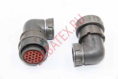 2РМД27КУЭ19Г5В1 фото фото 2 2РМД27КУЭ19Г5В1 Разъемы 2РМ, 2РМТ, 2РМГ, 2РМДТ, ОНЦ-РГ фото фото 2