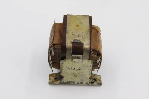 ТПП258-220-50 трансформатор фото 5