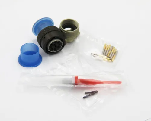 СНЦ23-10/18Р-6-В розетка Разъемы разное фото фото 2