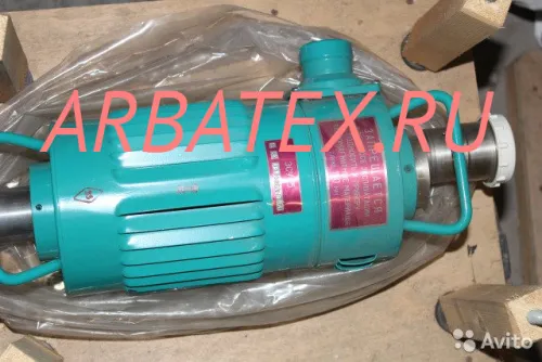 ЭСУ-5 СВЧ усилитель ЭСУ-5 СВЧ усилитель