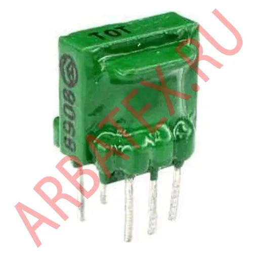 ТОТ-153 трансформатор фото 2