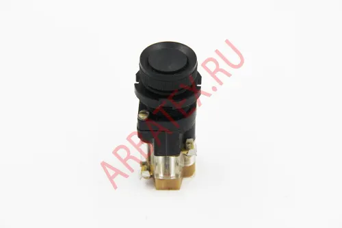 КМЕ-4111 черная кнопка