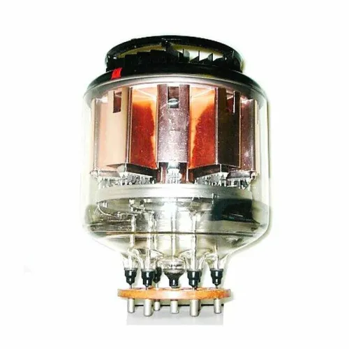 ГМИ-2Б импульсный модуляторный триод ГМИ-2Б импульсный модуляторный триод