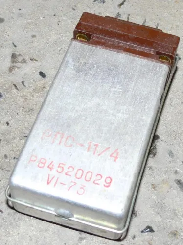 РПС-11/4 РВ4.520.029 фото 2