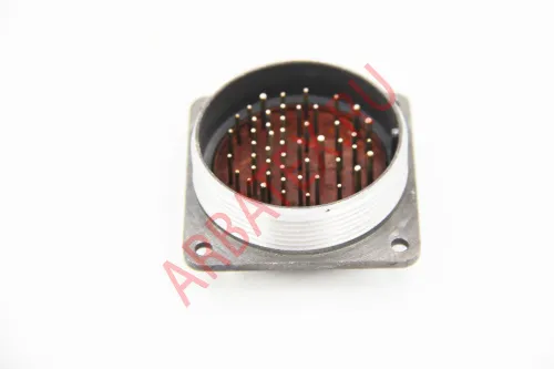 2РМТ42Б50Ш2В1В Разъемы 2РМ, 2РМТ, 2РМГ, 2РМДТ, ОНЦ-РГ фото фото 3