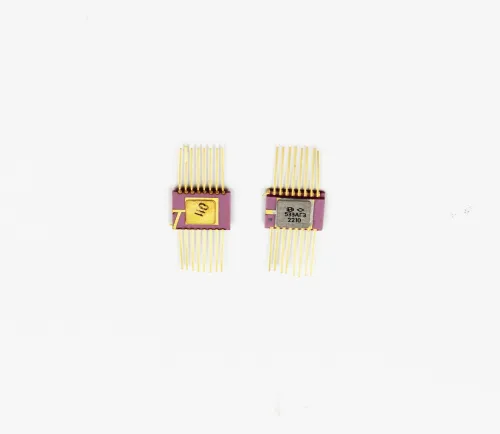 533АГ3 микросхема фото 3