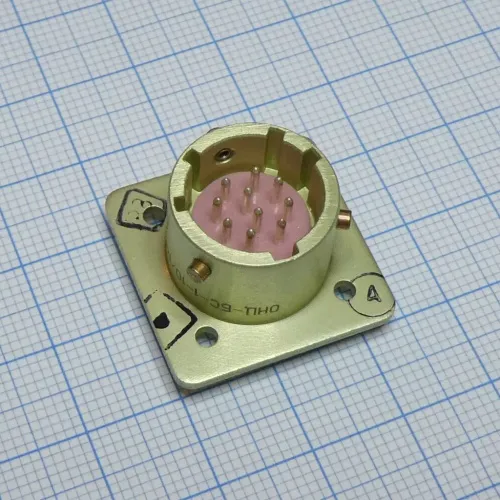 ОНЦ-БС-2-10/14-В1-1-В Разъемы разное фото фото 2