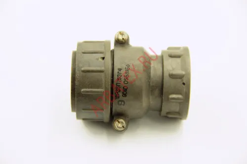 ШР36П15ЭГ4Н вилка Разъемы ШР, СШР фото фото 3