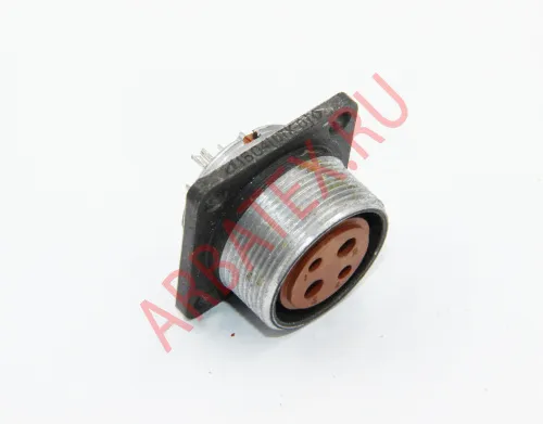 2РМТ22Б4Г3В1В фото фото 2 2РМТ22Б4Г3В1В Разъемы 2РМ, 2РМТ, 2РМГ, 2РМДТ, ОНЦ-РГ фото фото 2