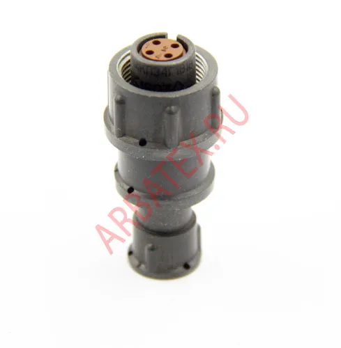 2РМТ14КПЭ4Г1В1В Разъемы 2РМ, 2РМТ, 2РМГ, 2РМДТ, ОНЦ-РГ фото