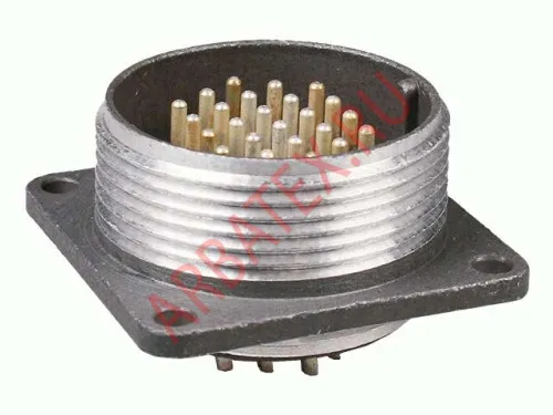 2РМДТ30Б24Ш5А1В Разъемы 2РМ, 2РМТ, 2РМГ, 2РМДТ, ОНЦ-РГ фото фото 4