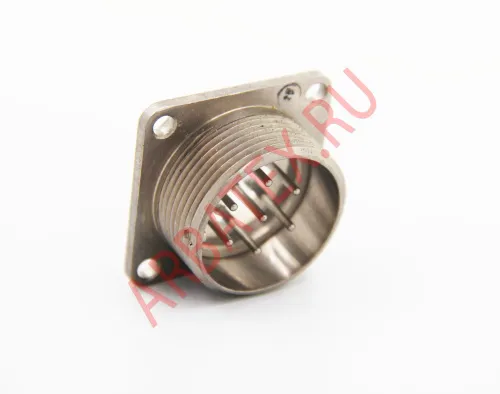 2РМГД27Б7Ш5Е2Б фото фото 5 2РМГД27Б7Ш5Е2Б Разъемы 2РМ, 2РМТ, 2РМГ, 2РМДТ, ОНЦ-РГ фото фото 5