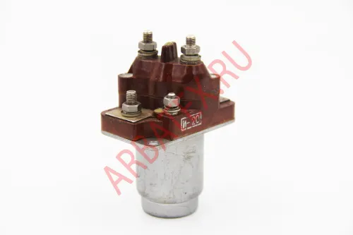 ТКД511ДОД контактор фото 8