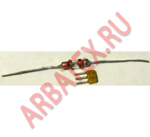 Д2А диод фото 2 Д2А диод фото 2