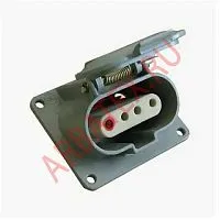 ШЩ 4х60 розетка фото