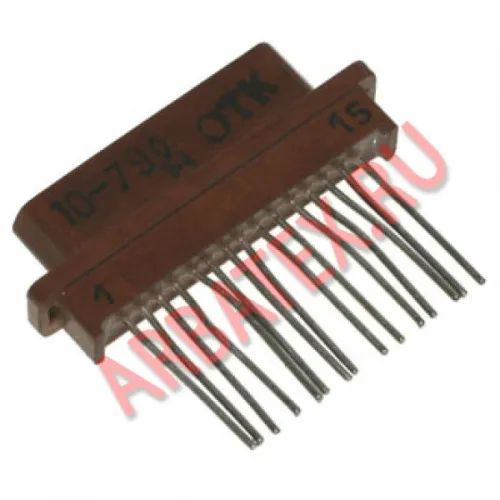 РПС1-15ШС вилка Разъемы разное фото фото 2