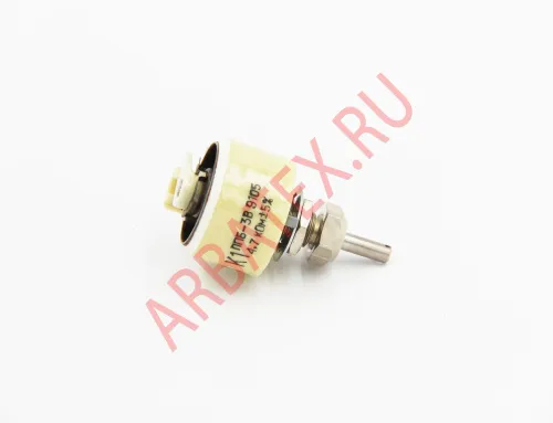 ППБ-3В-3вт 4.7 кОм фото 4