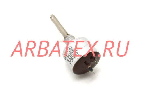 СП3-9А 0.125Вт 1.0 МОм СП3-9А 0.125Вт 1.0 МОм