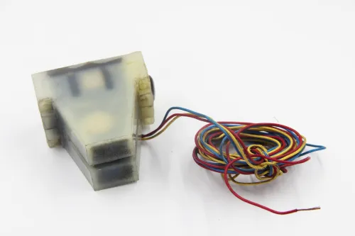 БВК-201-24 УХЛ4 бесконтактный выключатель фото 3 БВК-201-24 УХЛ4 бесконтактный выключатель фото 3