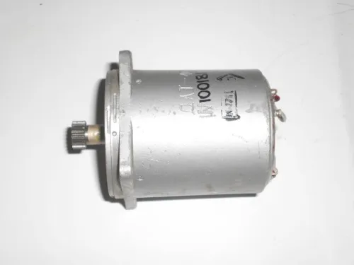 ДАТ-60-12 электродвигатель ДАТ-60-12 электродвигатель