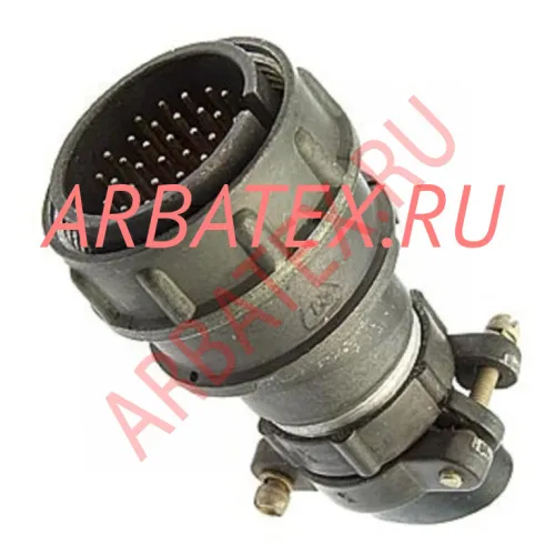 2РМТ30КПН32Ш1А1В фото 2РМТ30КПН32Ш1А1В Разъемы 2РМ, 2РМТ, 2РМГ, 2РМДТ, ОНЦ-РГ фото