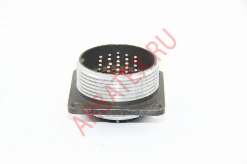 2РМД30Б24Ш5В1 фото фото 3 2РМД30Б24Ш5В1 Разъемы 2РМ, 2РМТ, 2РМГ, 2РМДТ, ОНЦ-РГ фото фото 3