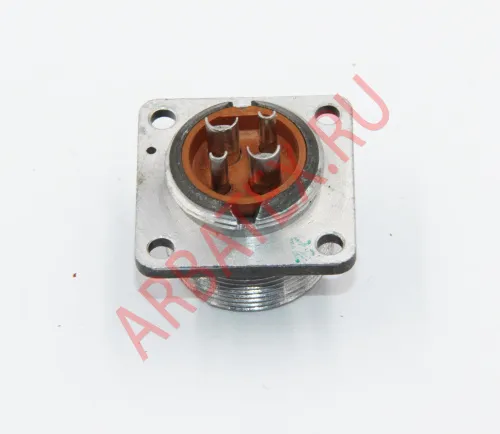 2РМТ22Б4Г3В1В фото фото 3 2РМТ22Б4Г3В1В Разъемы 2РМ, 2РМТ, 2РМГ, 2РМДТ, ОНЦ-РГ фото фото 3