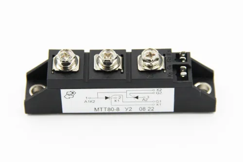 МТТ80-8 модуль силовой фото 4