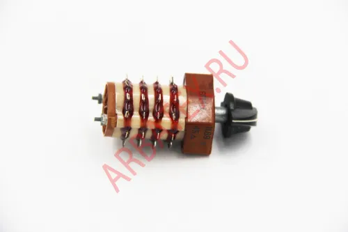 П2Г3-6П4Н переключатель фото 3