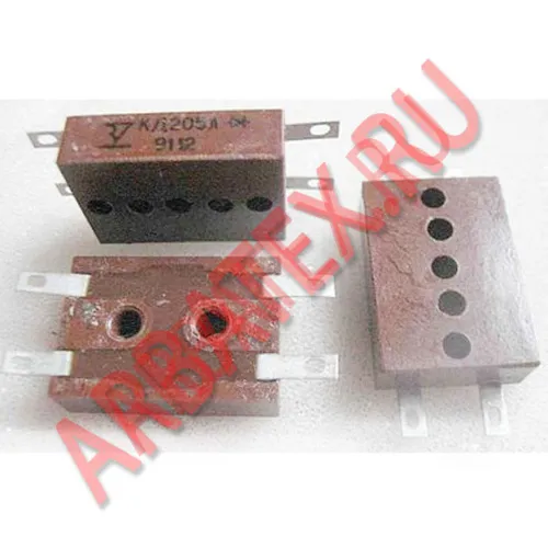 КД205В диод выпрямительный (сборка) фото 3 КД205В диод выпрямительный (сборка) фото 3