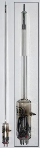 ГШ-1 генератор шума фото 2