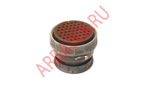 СШР50П45ЭШ3 розетка Разъемы ШР, СШР фото фото 4