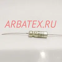 К52-1МВ 25в 6,8 мкф