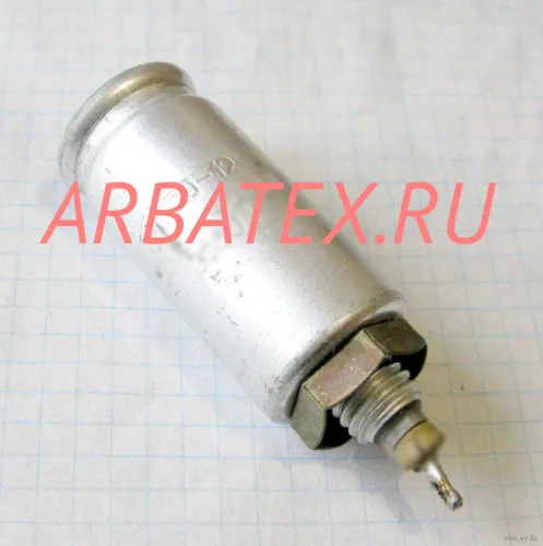 К50-12 450в 50 мкф