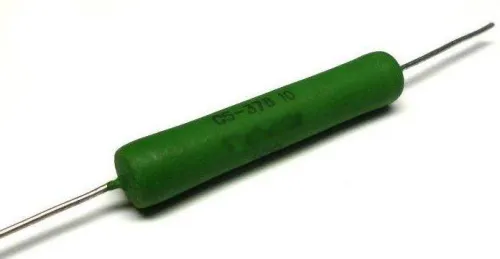 С5-37В 10Вт 10 кОм фото 2