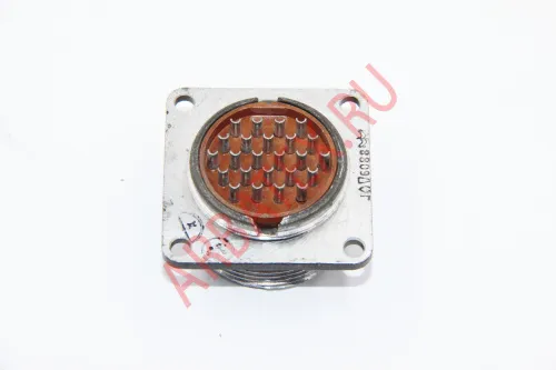 2РМД30Б24Ш5В1 фото фото 5 2РМД30Б24Ш5В1 Разъемы 2РМ, 2РМТ, 2РМГ, 2РМДТ, ОНЦ-РГ фото фото 5