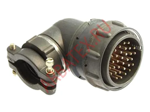 2РМД33КУН32Ш5А1 фото фото 3 2РМД33КУН32Ш5А1 Разъемы 2РМ, 2РМТ, 2РМГ, 2РМДТ, ОНЦ-РГ фото фото 3