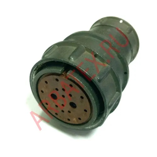 2РМ33КПЭ20Г1А1 Разъемы 2РМ, 2РМТ, 2РМГ, 2РМДТ, ОНЦ-РГ фото фото 3