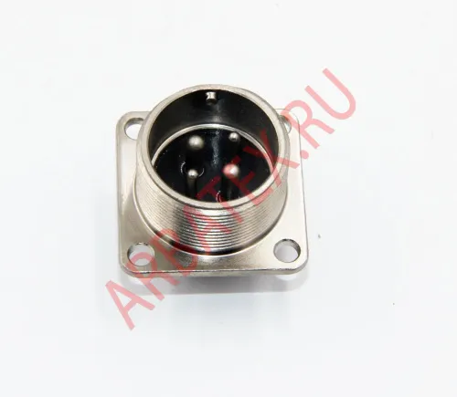 2РМГ22Б4Ш3Е2 фото фото 2 2РМГ22Б4Ш3Е2 Разъемы 2РМ, 2РМТ, 2РМГ, 2РМДТ, ОНЦ-РГ фото фото 2