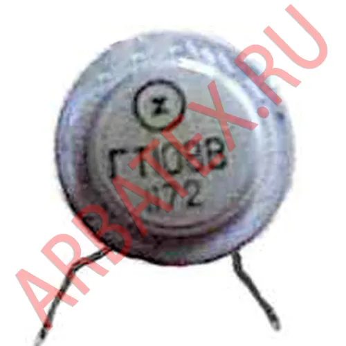 ГТ108В фото 2