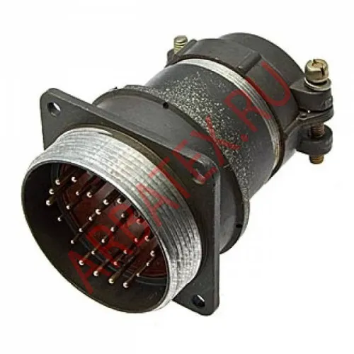 2РМ42БПН30Ш2А1 фото фото 3 2РМ42БПН30Ш2А1 Разъемы 2РМ, 2РМТ, 2РМГ, 2РМДТ, ОНЦ-РГ фото фото 3