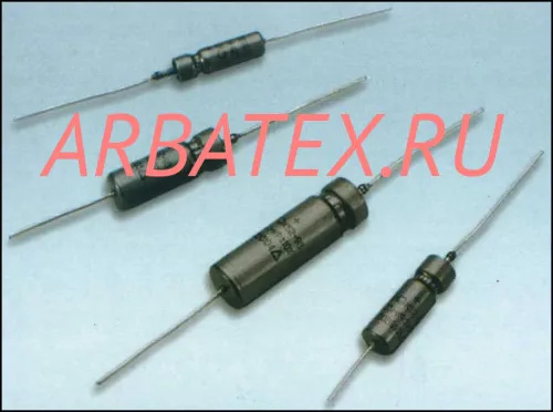 К52-9 50в 180 мкф