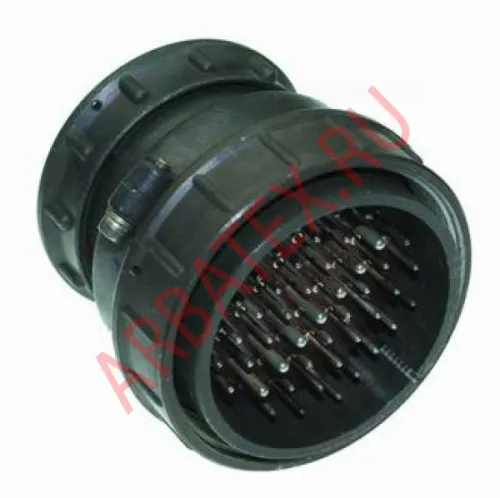 ШР60П47ЭГ2 вилки кабельная Разъемы ШР, СШР фото фото 2