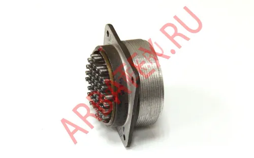 СШР60П45ЭШ3 вилка Разъемы ШР, СШР фото фото 4