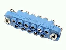 РП10-11-З розетка фото