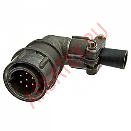 ОНЦ-РГ-09 7/18-В14 Разъемы 2РМ, 2РМТ, 2РМГ, 2РМДТ, ОНЦ-РГ фото фото 2